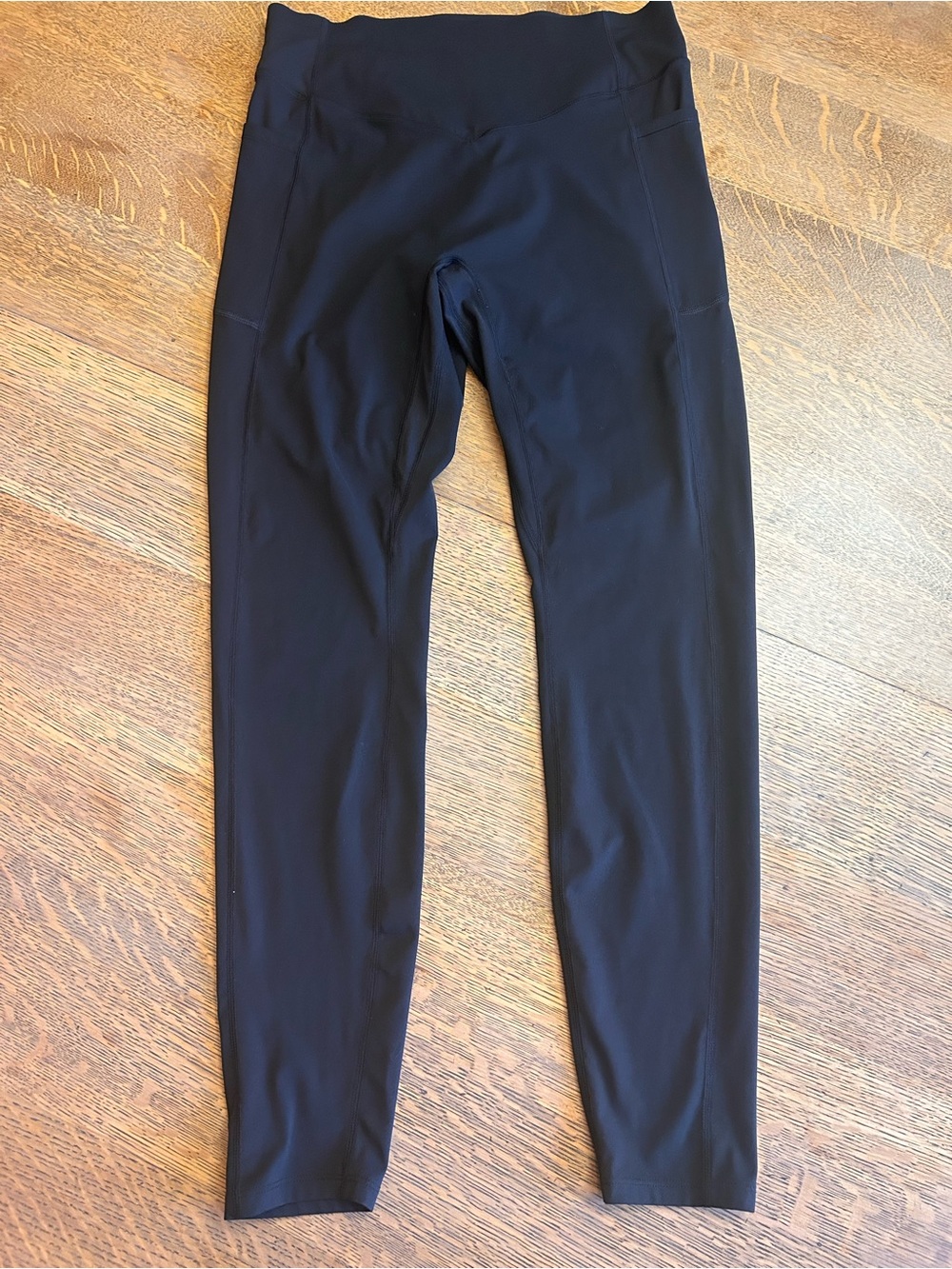 HALARA Black High-Waist Ultra Sculpt Leggings